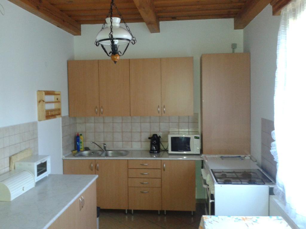 Nosztalgia Vendégház Zalaegerszeg Exterior foto