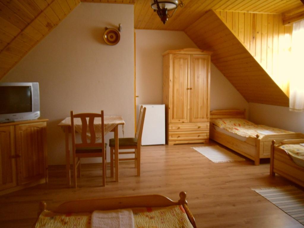 Nosztalgia Vendégház Zalaegerszeg Quarto foto