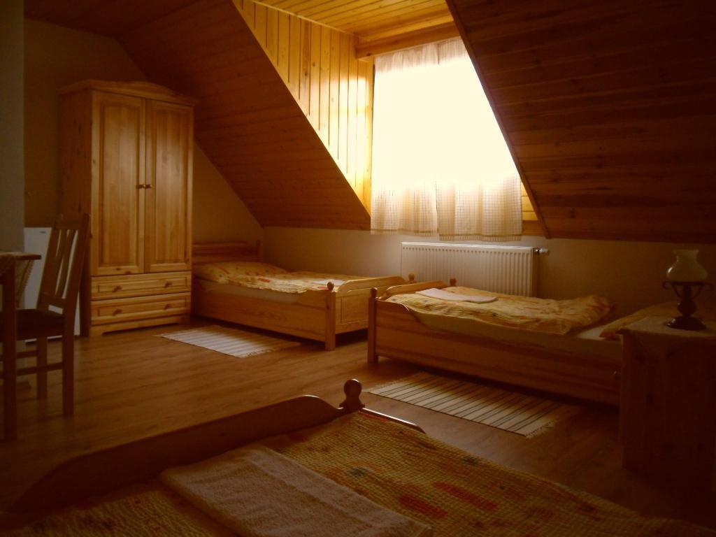 Nosztalgia Vendégház Zalaegerszeg Quarto foto