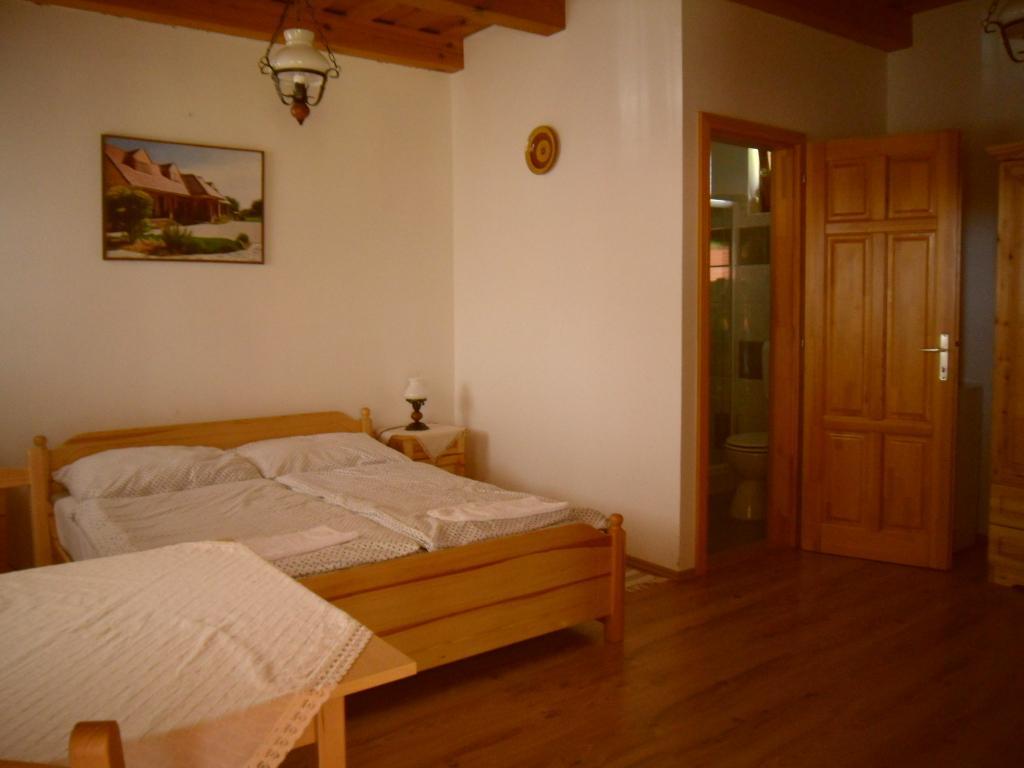 Nosztalgia Vendégház Zalaegerszeg Quarto foto