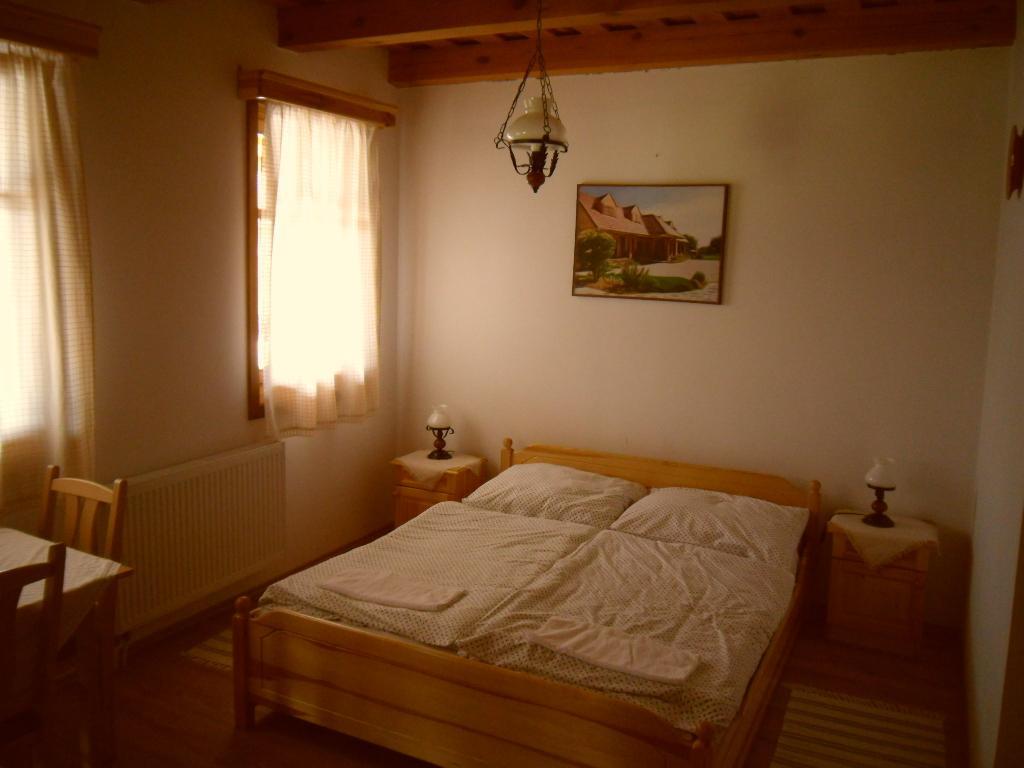 Nosztalgia Vendégház Zalaegerszeg Quarto foto