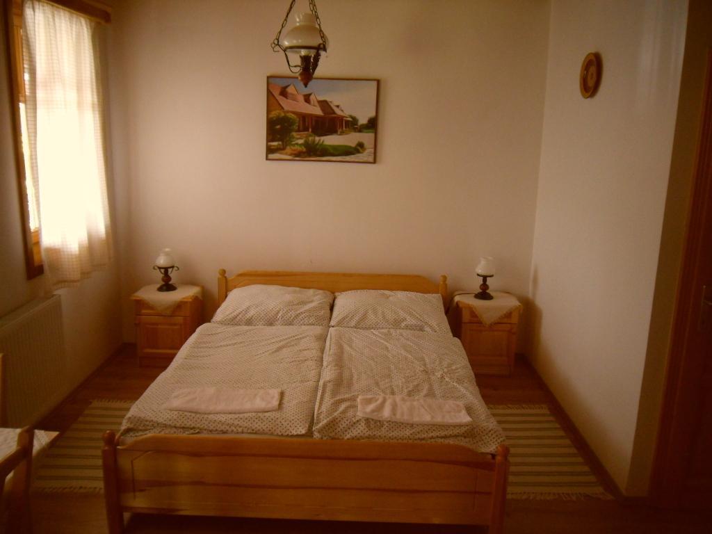 Nosztalgia Vendégház Zalaegerszeg Quarto foto